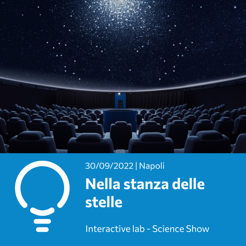 Nella stanza delle stelle