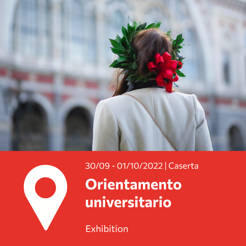 Orientamento universitario