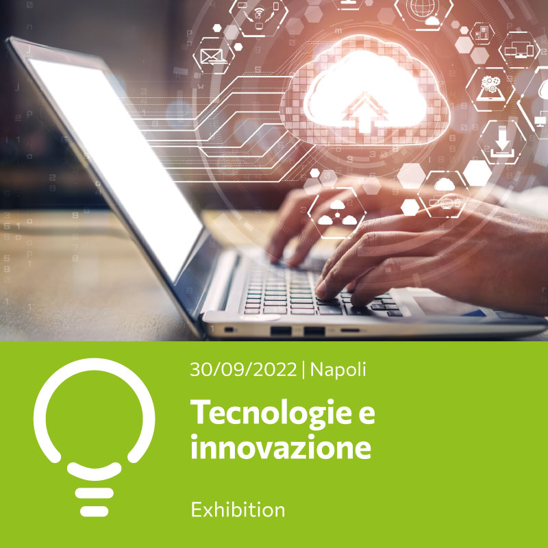 Tecnologie e innovazione