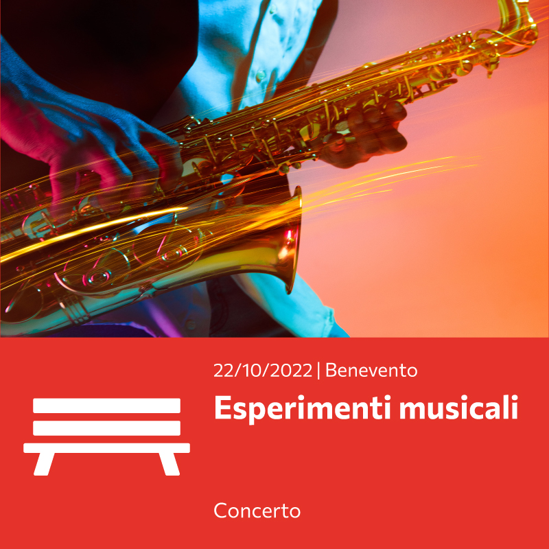 Esperimenti musicali